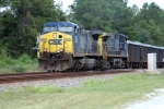 CSX 353